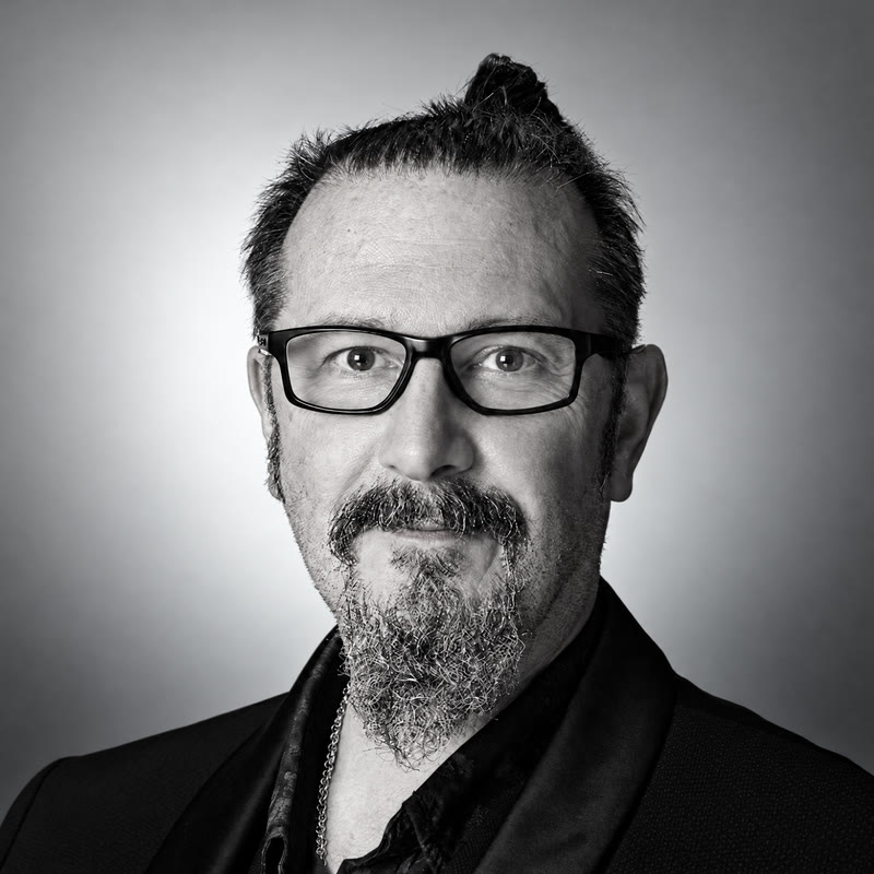 Mark Hill